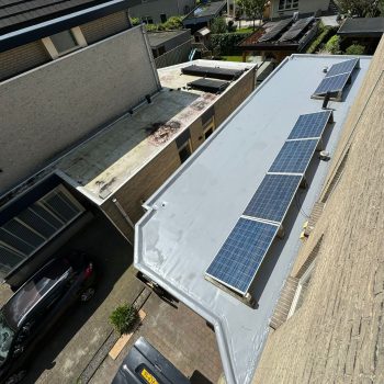 betrouwbare dakdekker tilburg