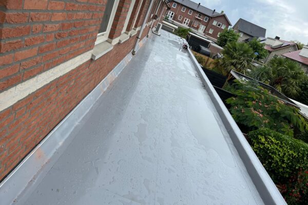 pvc dakbedekking lange levensduur